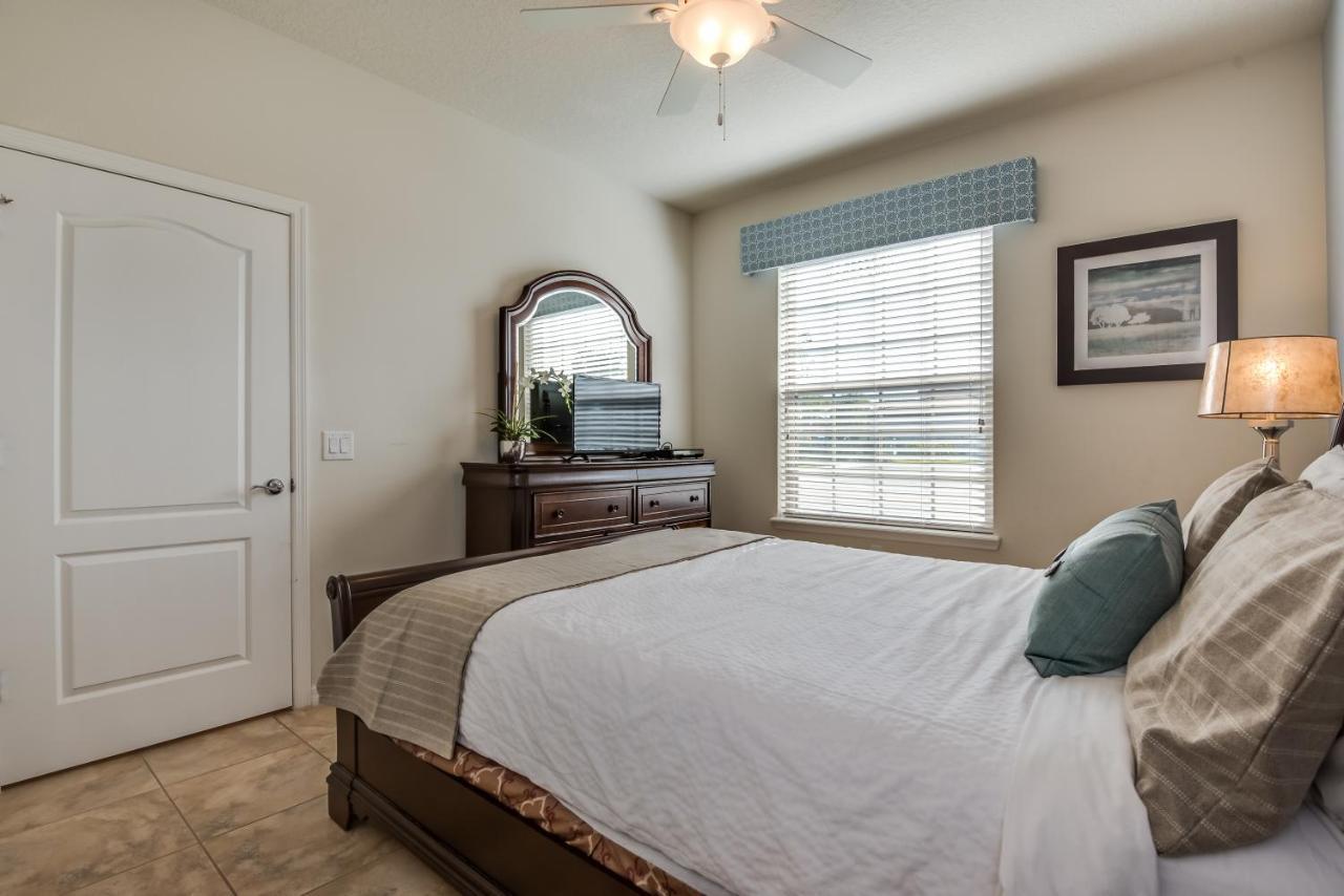 Townhome Wprivate Pool & Free On-Site Water Park Kissimmee Bagian luar foto