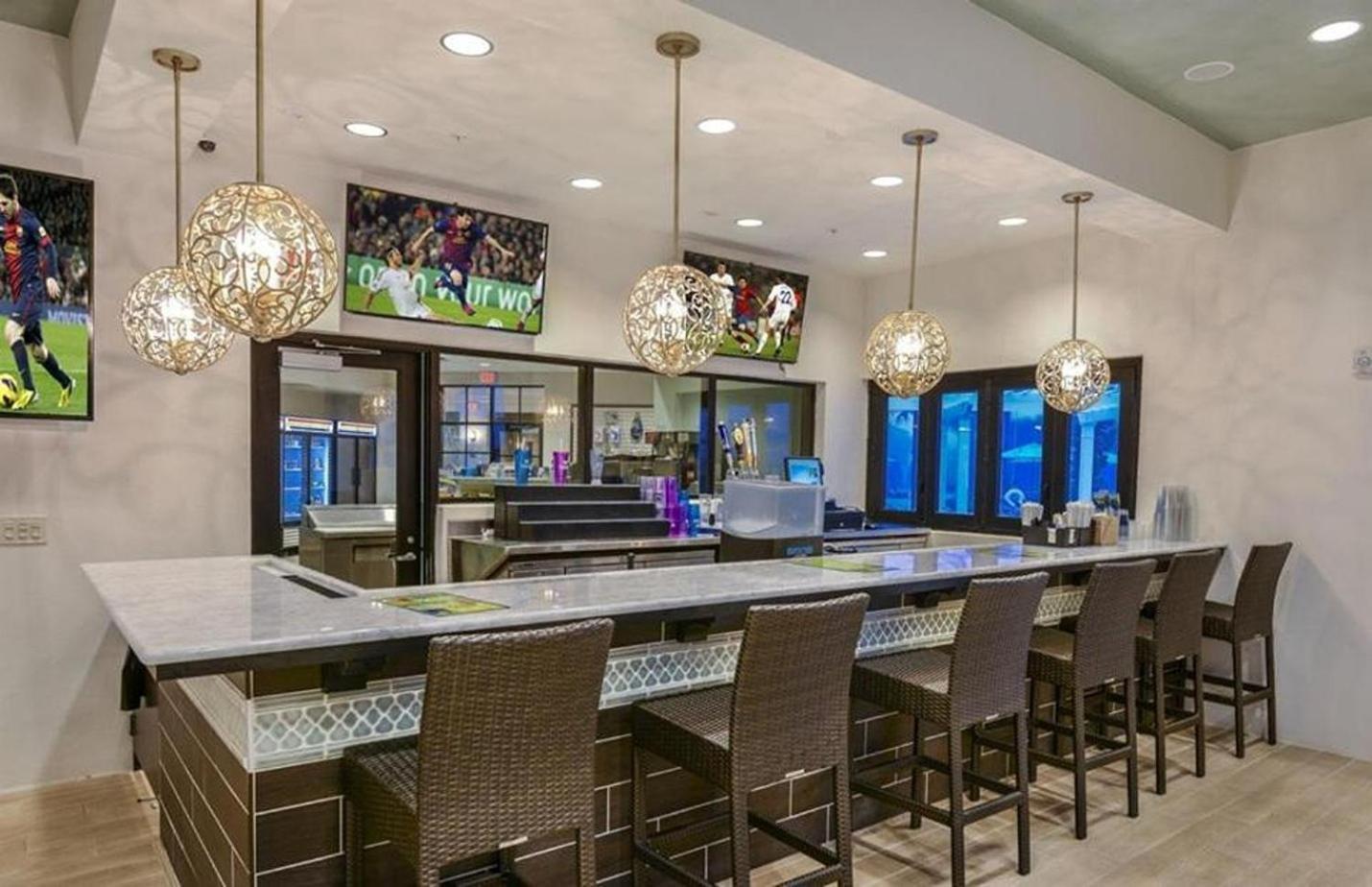 Townhome Wprivate Pool & Free On-Site Water Park Kissimmee Bagian luar foto