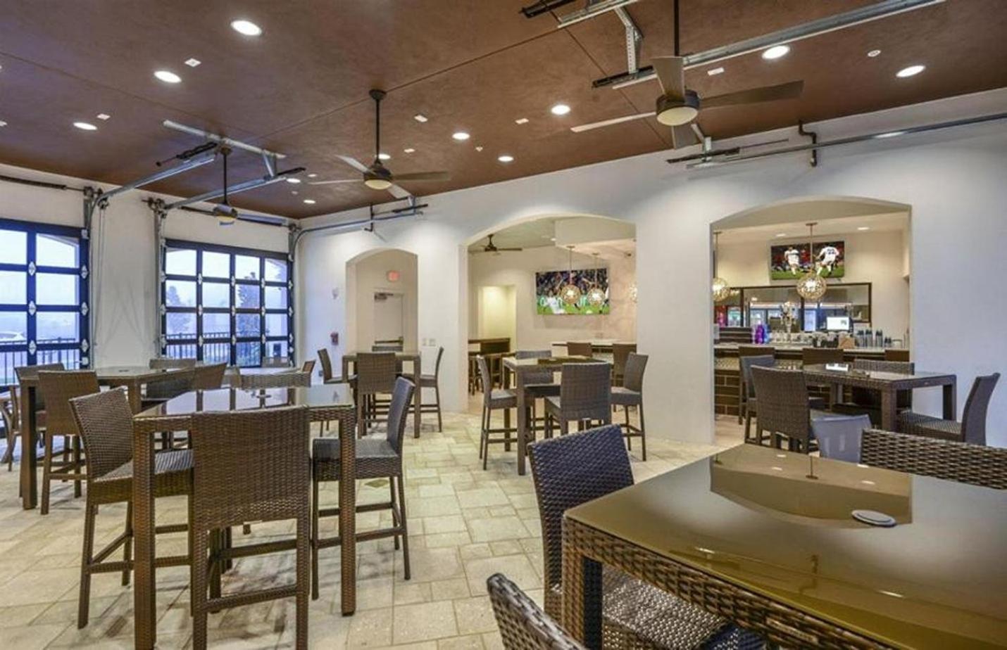 Townhome Wprivate Pool & Free On-Site Water Park Kissimmee Bagian luar foto